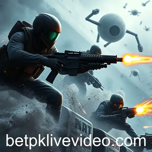 Exploring the Excitement of 'Action Thrills' in Online Gaming