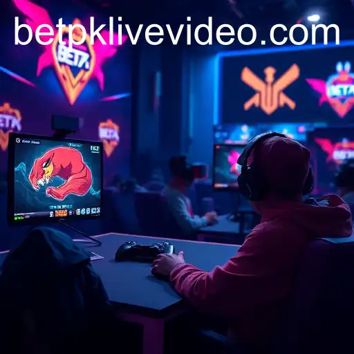 BetPK's Evolution in the Digital Gaming World
