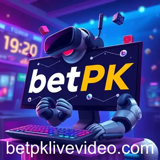 The Rise of BetPK in the Gaming World