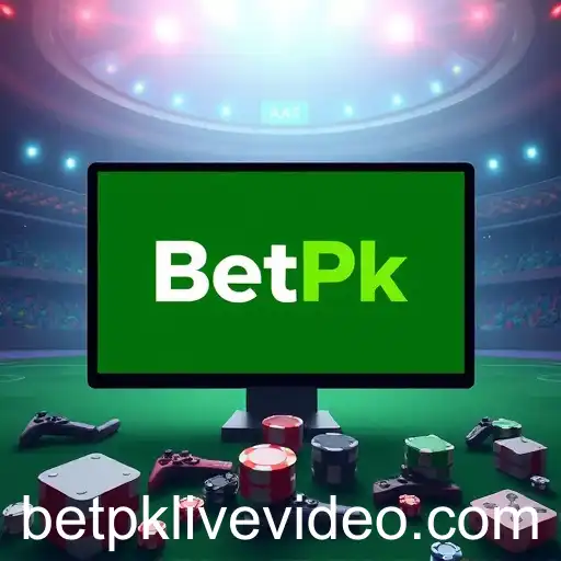BetPk: Revolutionizing Online Gaming in 2025