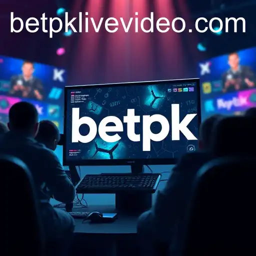 The Rise of Betpk: Transforming Online Gaming