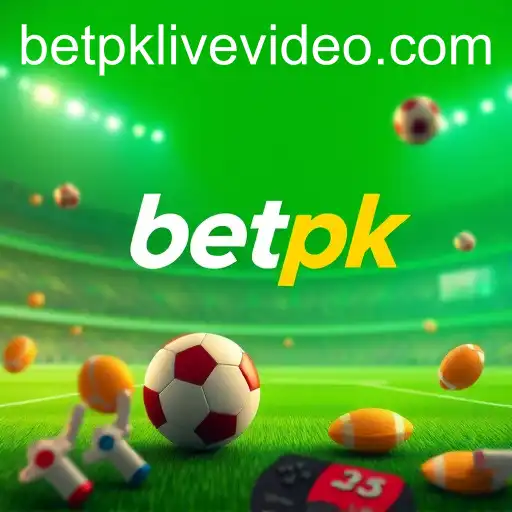 The Rising Popularity of Betpk and Its Impact on Online Gaming