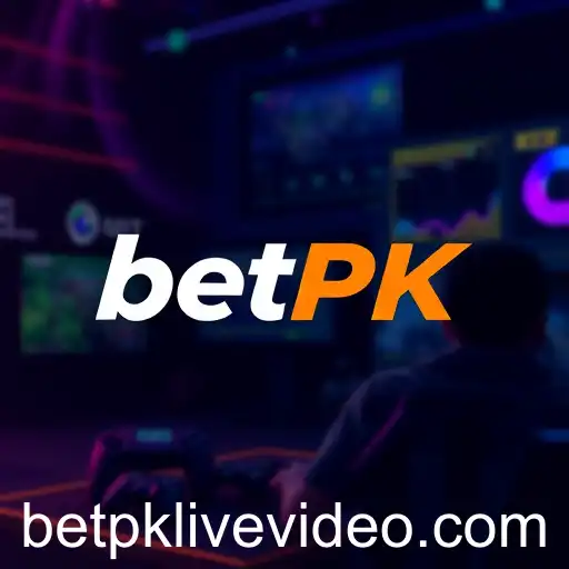 BetPK: Transforming the Online Gaming Experience