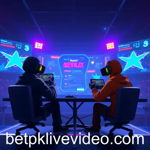 The Rise of BetPK in Online Gaming