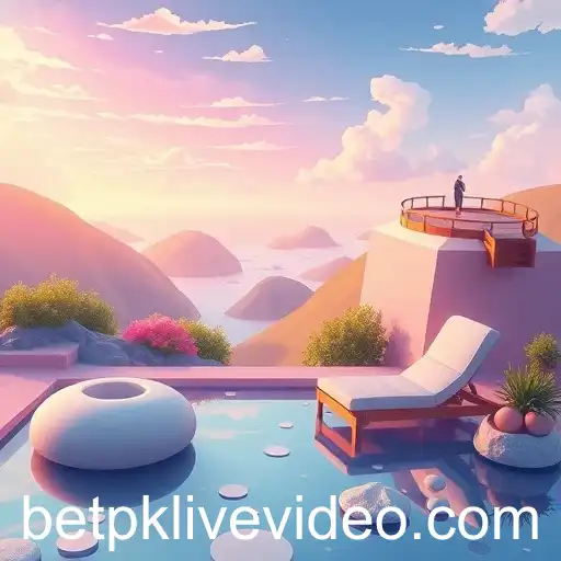 Exploring 'Casual Relaxation': Your Gateway to Tranquility in Gaming