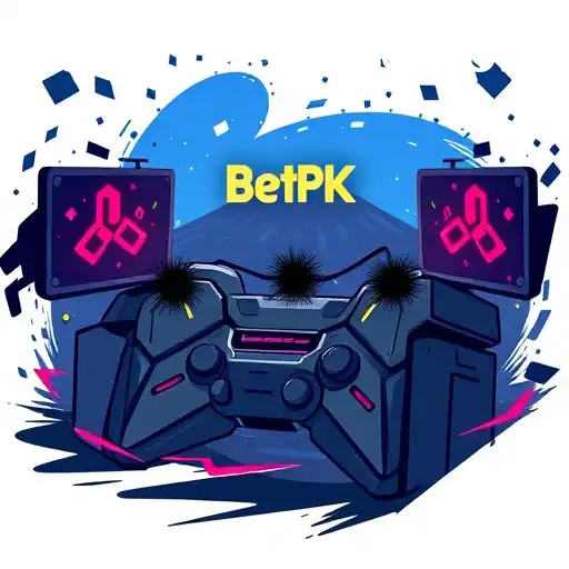 The Evolution and Influence of Betpk in Online Gaming