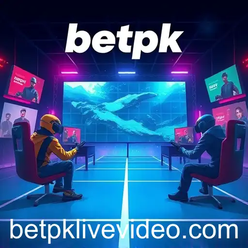 The Evolution of Online Gaming: Betpk's Role in 2025