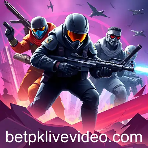 Exploring the Excitement of Multiplayer Mania at BetPK