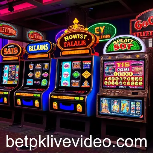 Betting Platforms Surge Amid Digital Gaming Boom