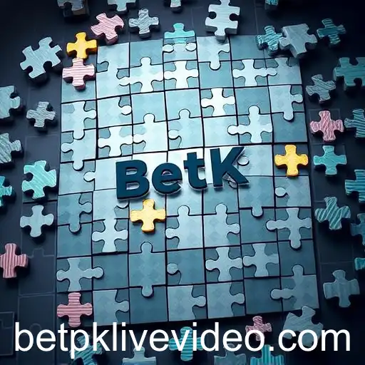 Exploring the Intricacies of Puzzle Games: Unlocking the World of BetPK
