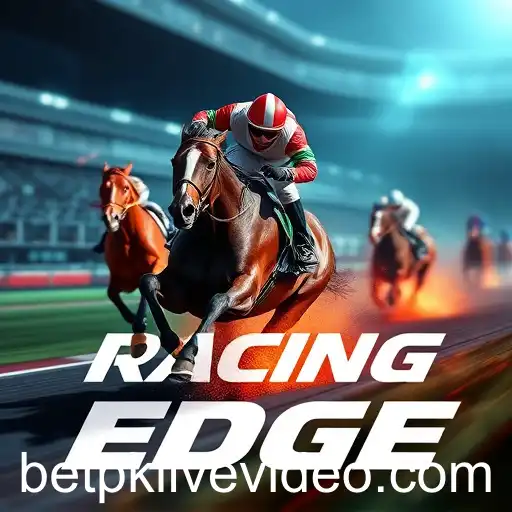 Experience the Thrill of Racing Edge: A Unique Betting Adventure