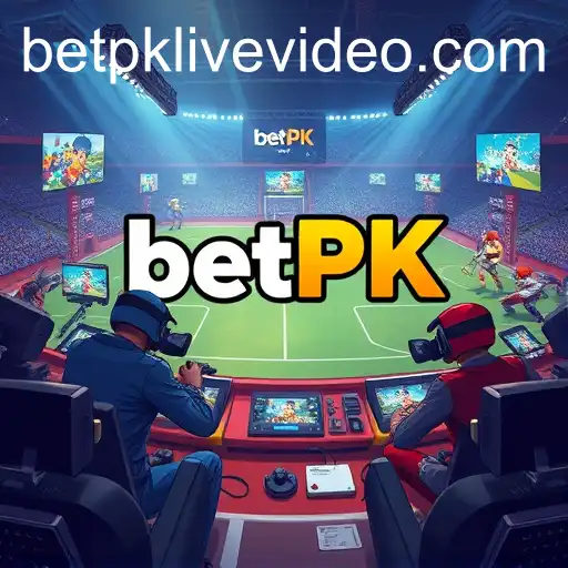 The Rise of BetPK in Online Gaming
