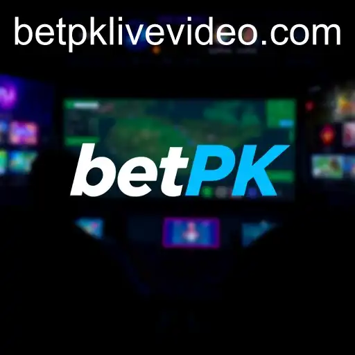 The Rise of BetPK: Shaping the Future of Online Gaming
