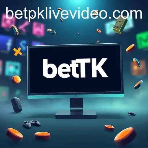 The Rise of Betpk in the Gaming Industry