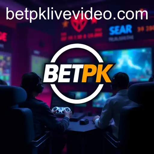 The Rise of BetPK in 2025