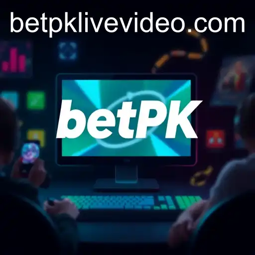 The Rise of BetPK in Online Gaming
