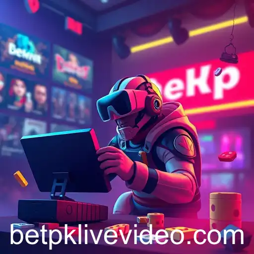 The Rise of BetPK in the Gaming World