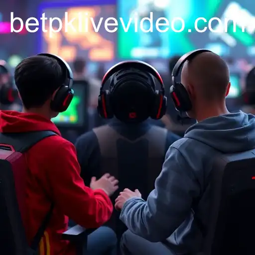 The Rise of Online Gaming in 2025