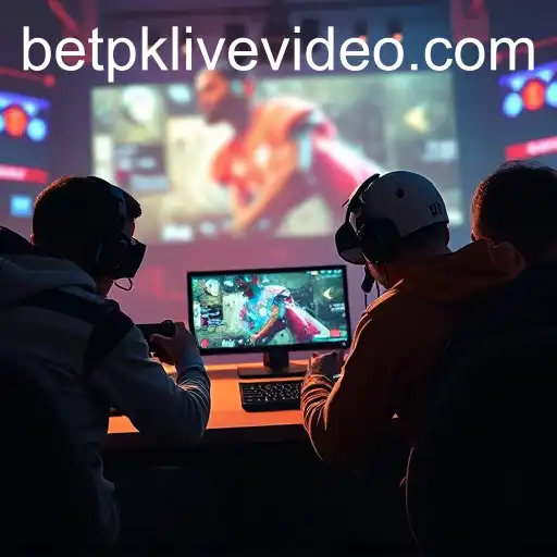 The Rise of Online Gaming in 2025