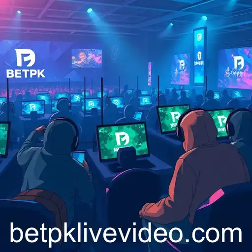 The Rise of Online Gaming Communities