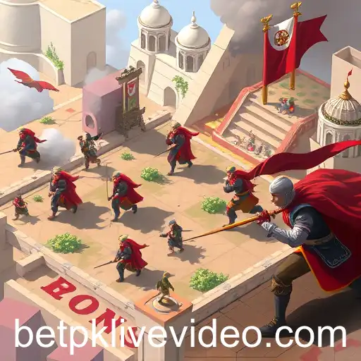 Rising Popularity of Online Gaming with BetPK