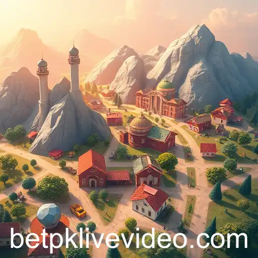 Exploring Simulation World: The Gaming Category Redefining Virtual Experiences