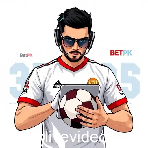 Exploring the Thrill of Sports Fever: A Dive into the Betpk Game Category